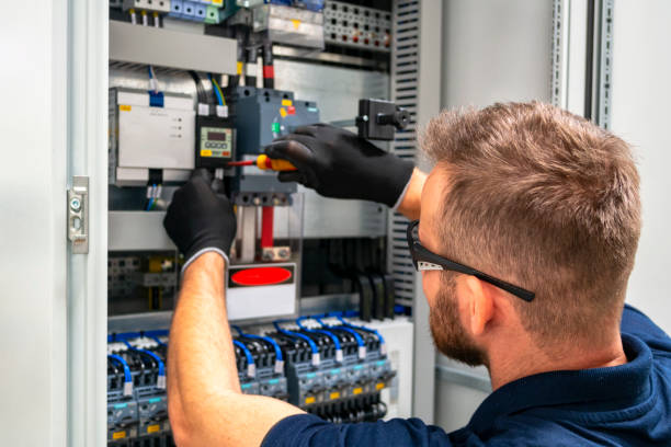 Best Ceiling Fan Installation Electrician  in Riverside, CA