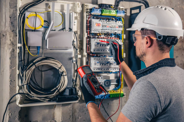 Best Affordable Electrician  in Riverside, CA