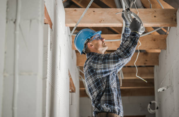 Best Electrical Contractors for Businesses  in Riverside, CA