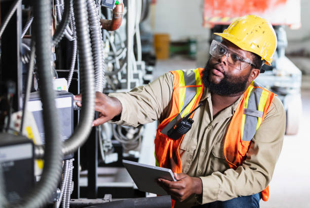  Riverside, CA Electrician Pros