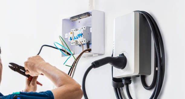 Best 24-Hour Electrician  in Riverside, CA