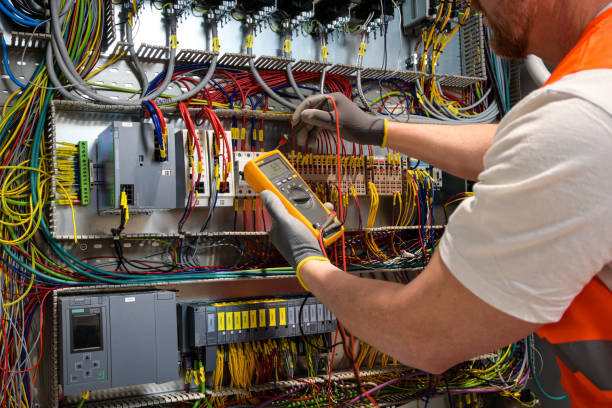 Best Affordable Emergency Electrician  in Riverside, CA