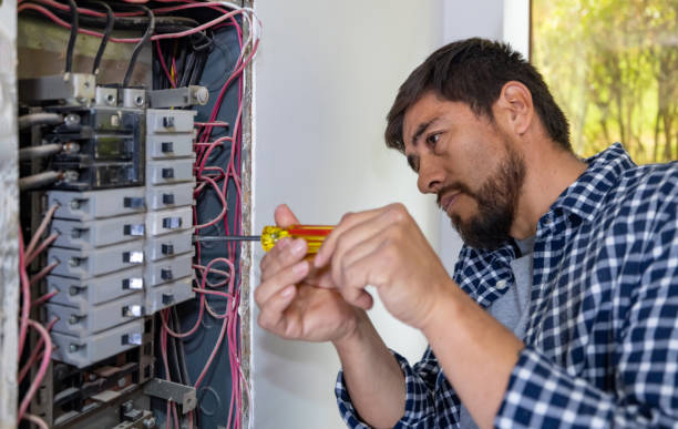 Best Electrical System Inspection  in Riverside, CA